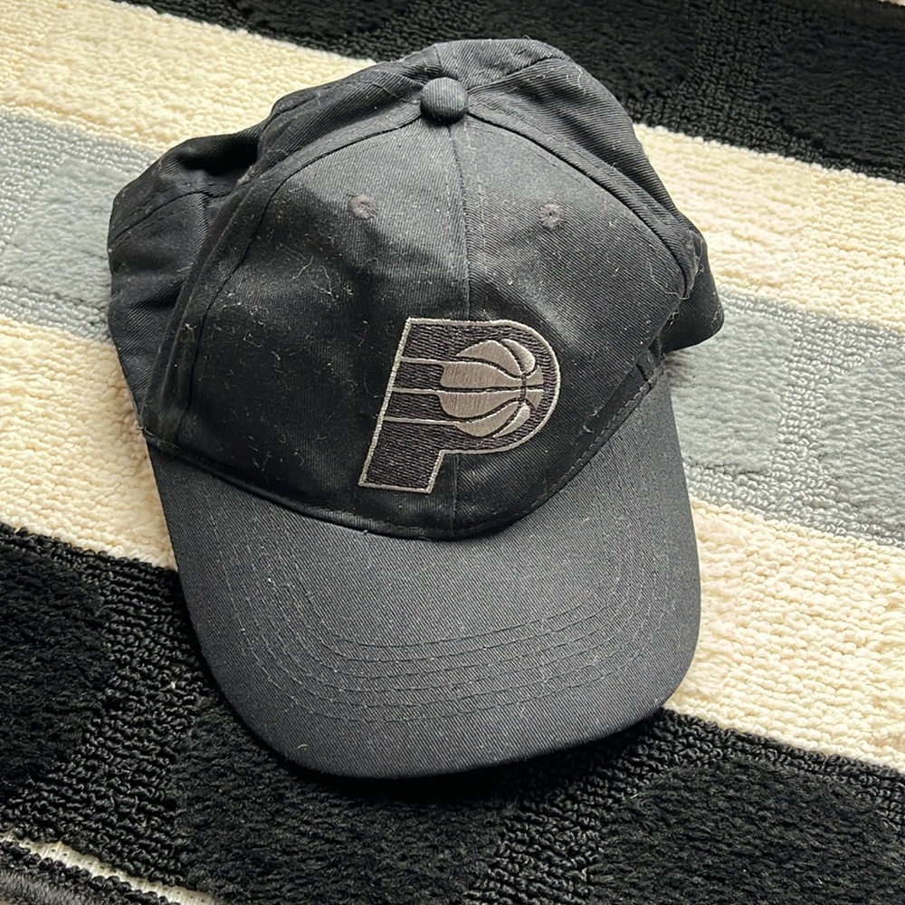 Indiana pacers Cap